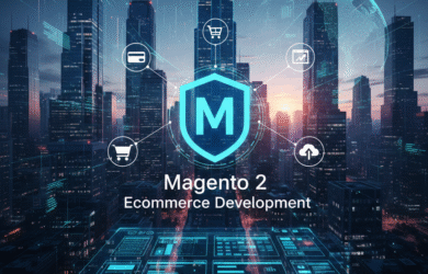 Magento 2 eCommerce Development: Benefits, Requirements, and Why It Scales